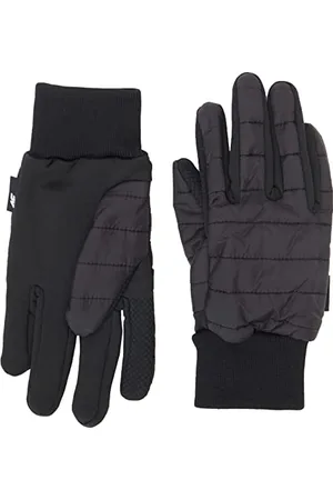 4F Unisex Gloves REU005 Jeans, , M