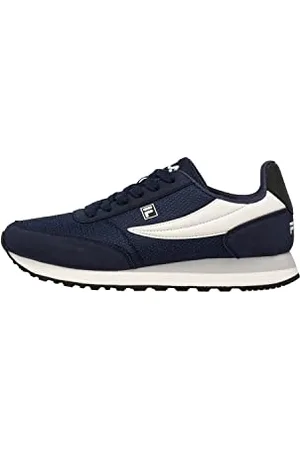 Fila Herren PRATI Sneaker, Navy, 43 EU
