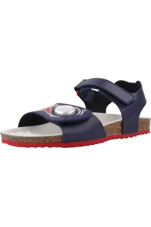 Geox J Ghita Boy Sandal