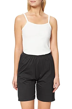 Trigema Damen Bermuda, 536104, ( 008), 58 (Herstellergröße: 4XL)
