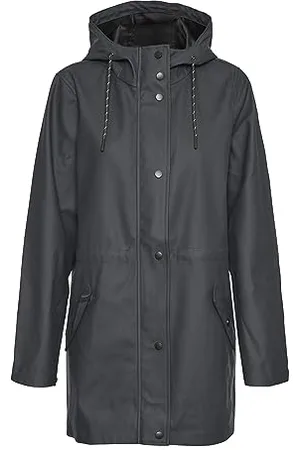 VERO MODA Female Jacke VMMALOU Coated Jacket NOOS