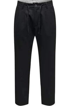 Only & Sons Herren Onsdew-pax Tap 3478 Pant Hose, , 32W / 32L EU