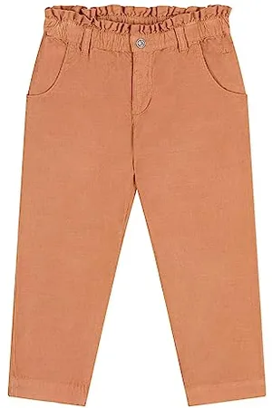 Petit Bateau Mädchen Hose, , 6 Jahre
