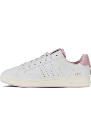 K-Swiss Damen Lozan Klub Sneaker, 41 EU