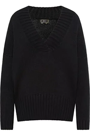 Nascita Damen Strickpullover 11019360-NA03, , XL/XXL