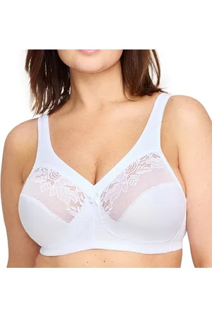 Glamorise Damen 1003 Minimizer Bra, , 85C