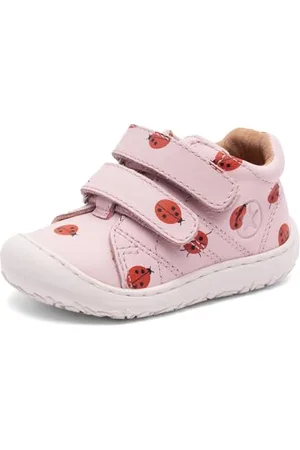 Bisgaard Mädchen Hale V Sneaker, , 26 EU Weit