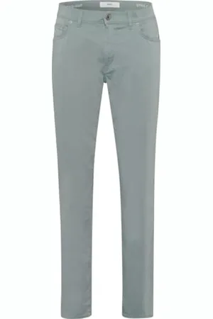Brax Herren Style Cadiz U Ultralight Five-Pocket Hose, , 33W / 32L