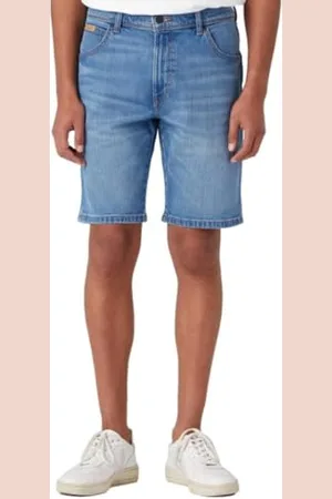Wrangler Men