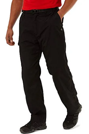 Craghoppers Damen Kiwi Winter Trousers-Long Leg Wanderhose, , 64 Lang