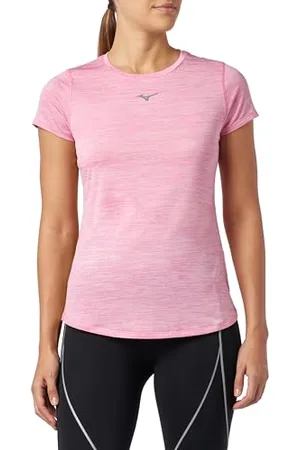 Mizuno Damen Core Tee T-Shirt, , XS