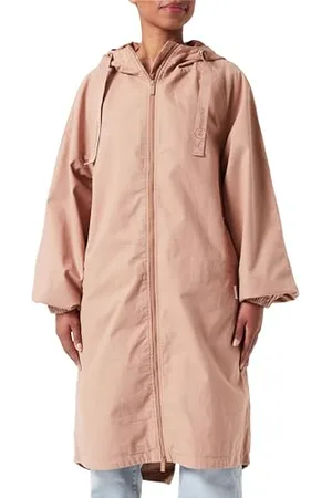 QS by s.Oliver Damen 2140316 Parka, ,M