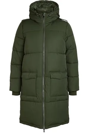 Object OBJZHANNA L/S Long Jacket NOOS