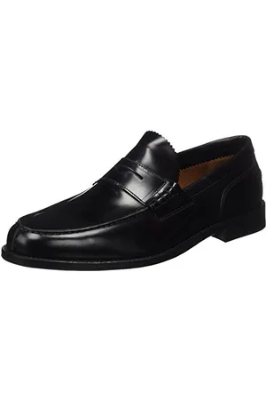 Lottusse Herren L6902 Mokassin, , 38 EU, 5 UK