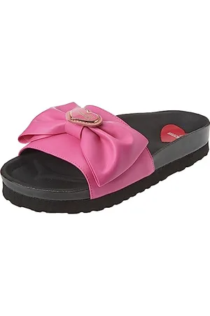 Moschino Damen Ja28524g0gie0618 Mule, , 37 EU