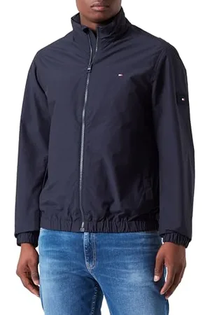 Tommy Hilfiger Herren Blouson Übergangsjacke, , M
