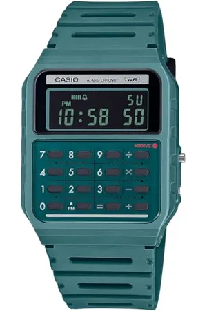 Casio Watch CA-53WB-3BEF