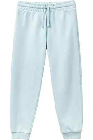 Benetton Mädchen und Mädchen 3j68cf02h Hose, , 3XL