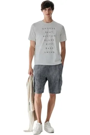 LTB Herren Doneye T-Shirt, , S