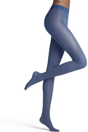 Falke Damen Strumpfhose Matt Deluxe 30 DEN W Ti transparent einfarbig 1 Stück, , S
