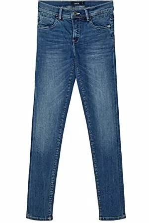 NAME IT Jungen Nlmpilou Dnmtogo 2393 Pant Noos Hose, , 146 EU