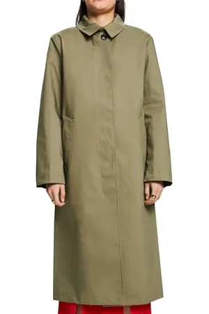 ESPRIT Damen 014ee1g354 Jacke, , L