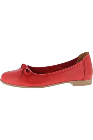Andrea Conti Damen Ballerina Ballerinas, , 42 EU