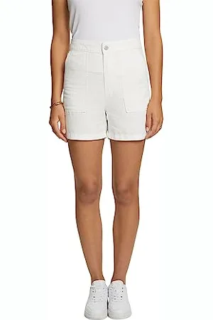 ESPRIT Damen 053EE1C306 Shorts, , 38