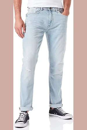 Blend Herren 20714168 Jeans, , 36/34