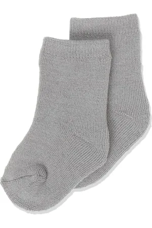 NAME IT Baby-Jungen NBMWAKSI Wool Terry XXIII Socken, , 74W / 80L