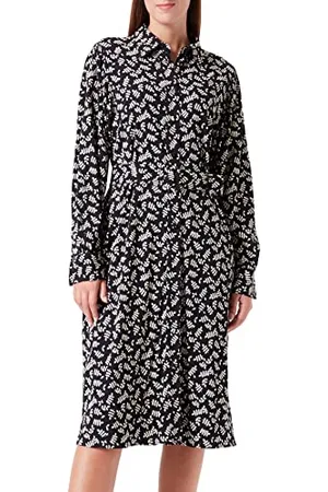 Seidensticker Damen 133801 Kleid, , 42