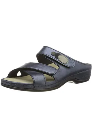 Berkemann Damen Felia Hausschuh, , 40 2/3 EU