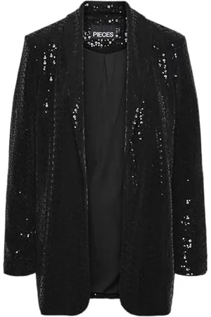 Pieces® PCSIDDY LS Blazer