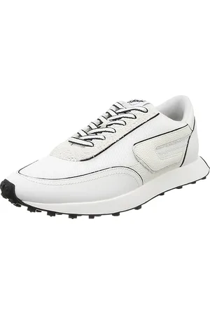 Diesel _Racer S-Racer LC SNE_Shoes_Weiß_42 EU