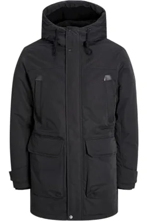 JACK & JONES JJEPOLAR Parka SN