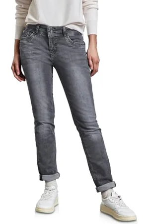 Street one Jeans im Casual Fit