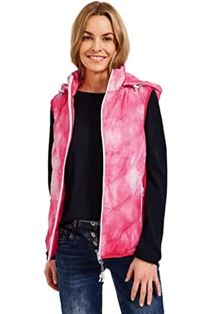 CECIL Damen B220167 Weste, , XL