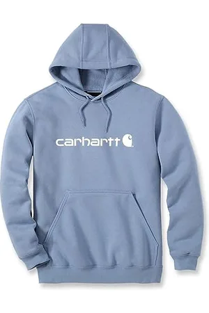 Carhartt Herren, Weites, mittelschweres Sweatshirt mit Logo-Grafik, , XS