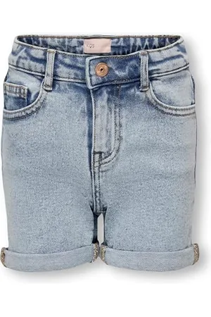 ONLY Mädchen Kogphine DNM Azg668 Noos Shorts, , 146 EU