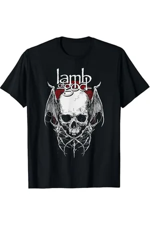 Lamb of God – Eternal T-Shirt