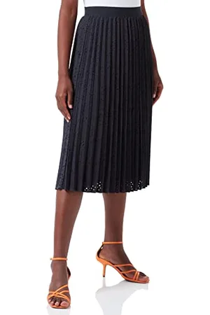 QS by s.Oliver Damen 120.10.204.19.190.2114297 Rock, , 40 EU