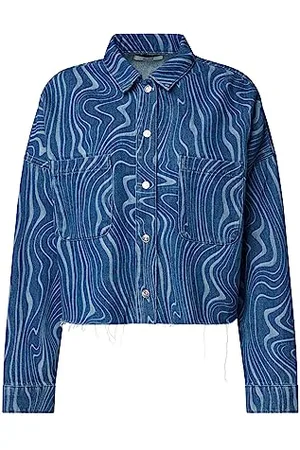 Mavi Damen Rayna Jacke, , S