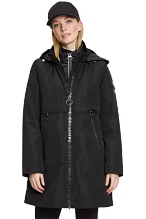 Betty Barclay Damen 4 in 1 Jacke mit Funktion ,38