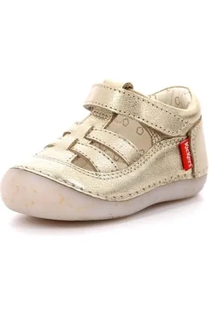 Kickers Unisex Kinder Sushy Mary Jane Schuh, , 24 EU