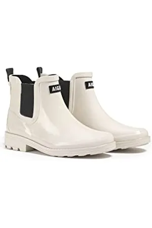 Aigle Damen Carville 2 Gummistiefel, , 39 EU