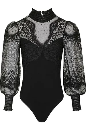 Morgan Damen 212-TONA T-Shirt, , 36