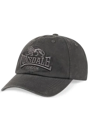 Lonsdale London Eastburn Cap One Size
