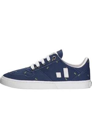 ETHLETIC Unisex - Canvas Sneaker - Root II - Fairtrade Produkt