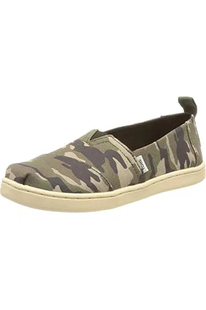 TOMS Alpargata CORE Flache Slipper, , 30 EU