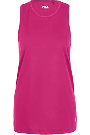 Fila Damen RASTEDE Trägershirt/Cami Shirt, , L